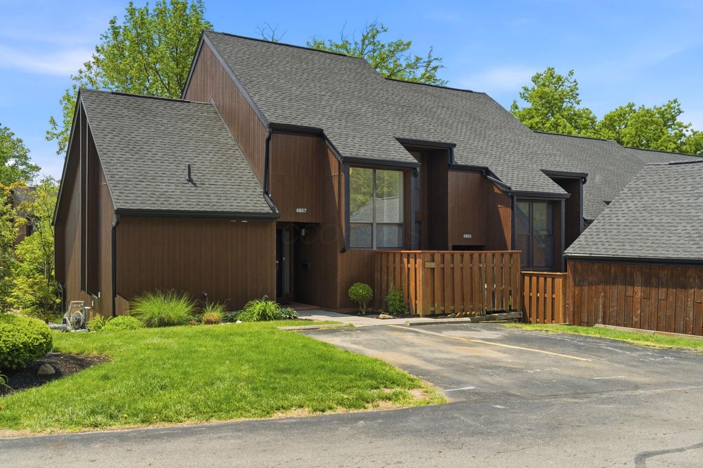 4857 Smoketalk Lane, 1, Westerville, OH 43081
