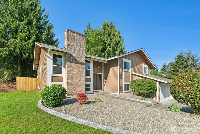 4203 SW 328th Street, Federal Way, WA 98023