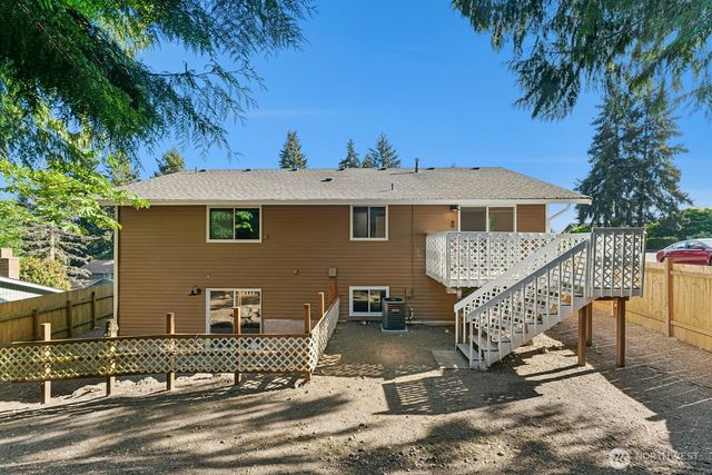 4203 SW 328th Street, Federal Way, WA 98023