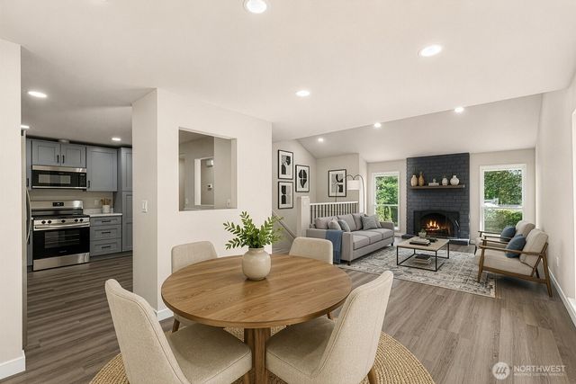 4203 SW 328th Street, Federal Way, WA 98023