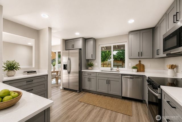 4203 SW 328th Street, Federal Way, WA 98023