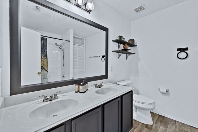 4116 Silverwood Trail, Fort Worth, TX 76244