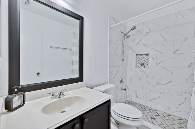 4116 Silverwood Trail, Fort Worth, TX 76244