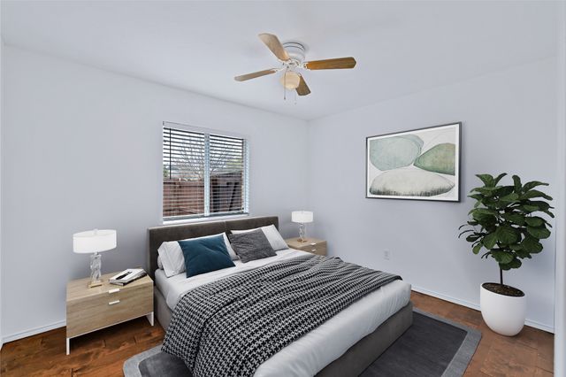 4116 Silverwood Trail, Fort Worth, TX 76244