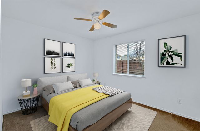 4116 Silverwood Trail, Fort Worth, TX 76244