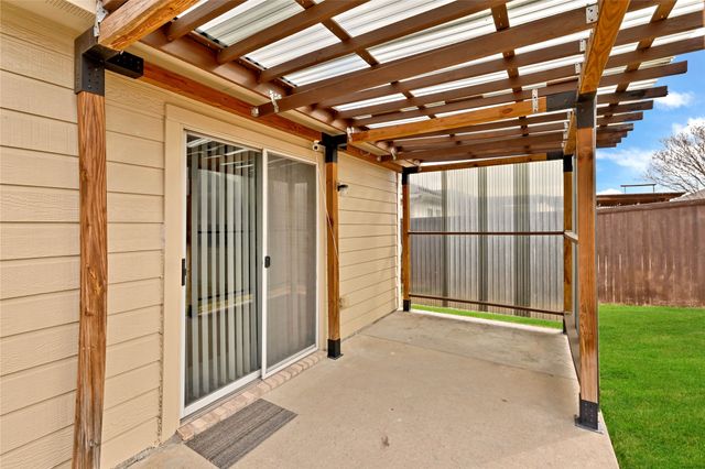 4116 Silverwood Trail, Fort Worth, TX 76244