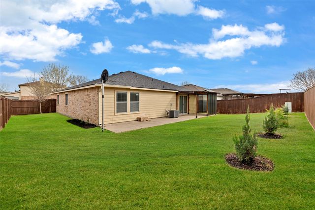 4116 Silverwood Trail, Fort Worth, TX 76244