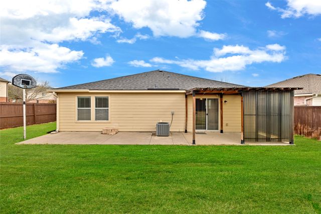 4116 Silverwood Trail, Fort Worth, TX 76244