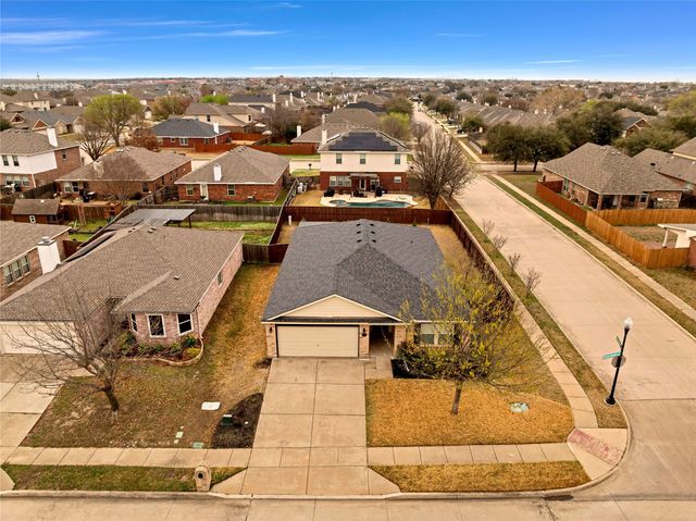 4116 Silverwood Trail, Fort Worth, TX 76244