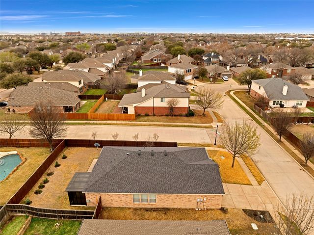 4116 Silverwood Trail, Fort Worth, TX 76244