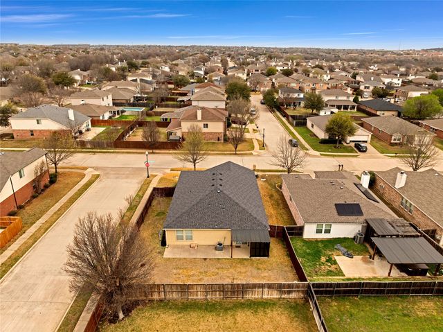 4116 Silverwood Trail, Fort Worth, TX 76244