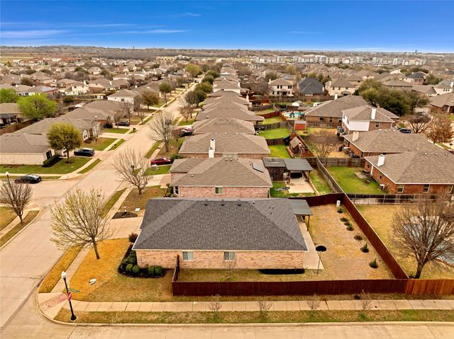 4116 Silverwood Trail, Fort Worth, TX 76244