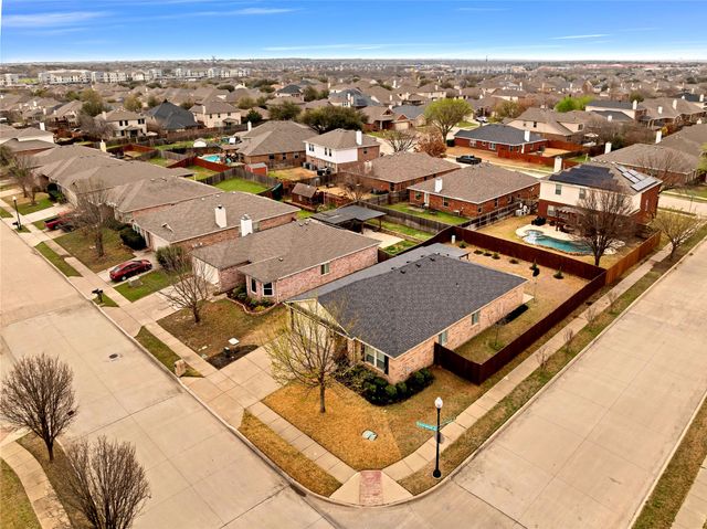 4116 Silverwood Trail, Fort Worth, TX 76244