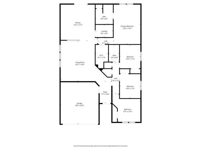 4116 Silverwood Trail, Fort Worth, TX 76244