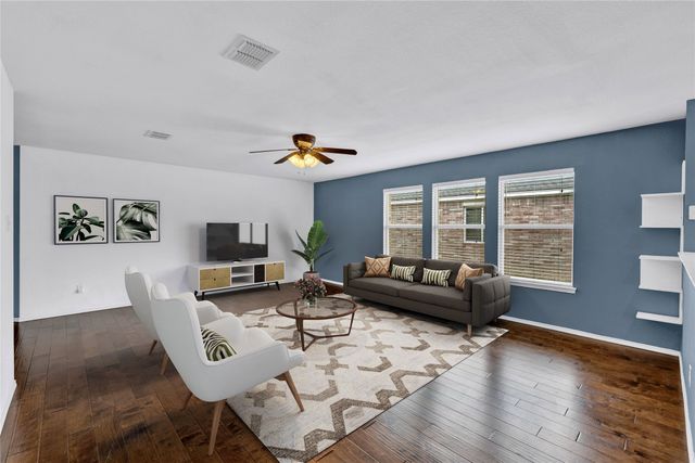 4116 Silverwood Trail, Fort Worth, TX 76244