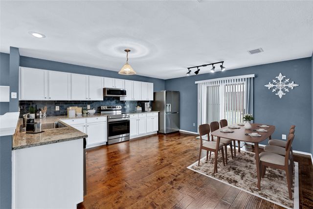 4116 Silverwood Trail, Fort Worth, TX 76244