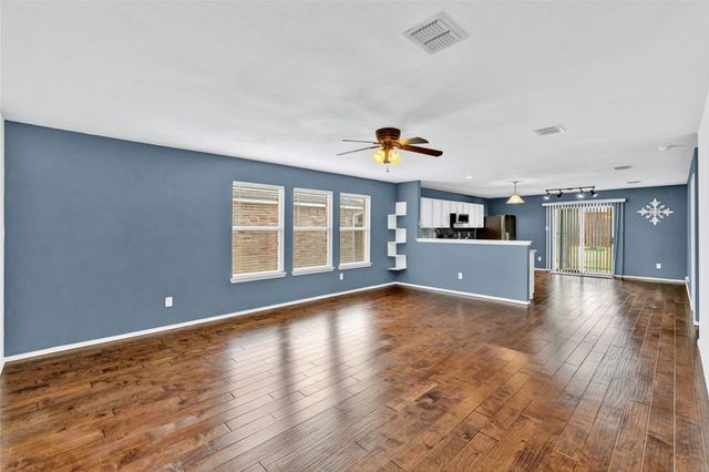 4116 Silverwood Trail, Fort Worth, TX 76244