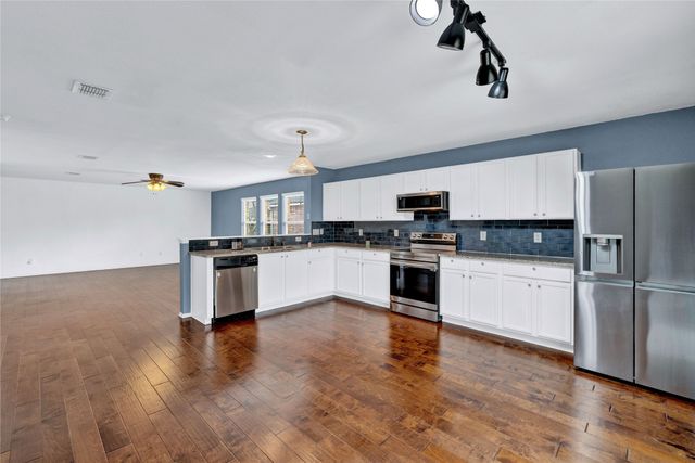 4116 Silverwood Trail, Fort Worth, TX 76244