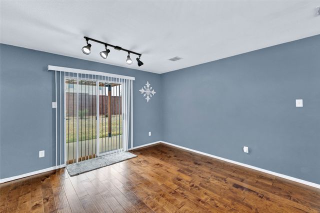 4116 Silverwood Trail, Fort Worth, TX 76244