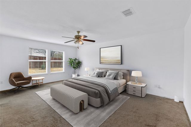 4116 Silverwood Trail, Fort Worth, TX 76244