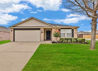 4116 Silverwood Trail, Fort Worth, TX 76244