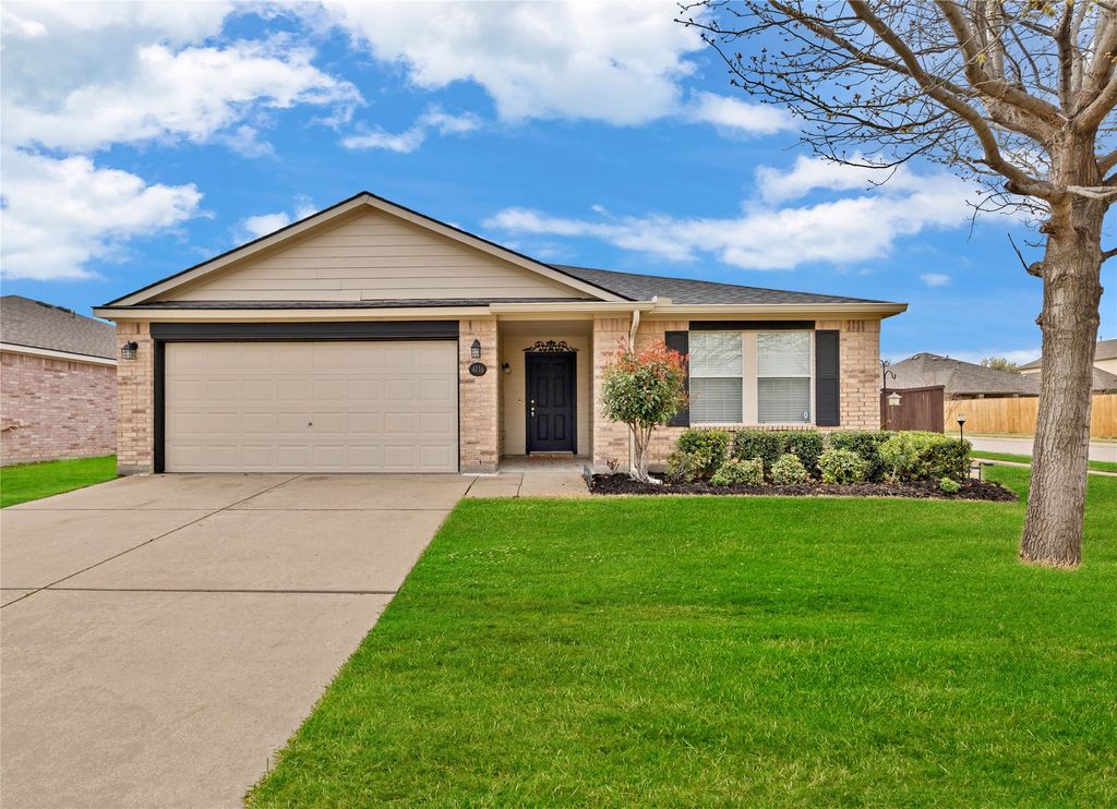 4116 Silverwood Trail, Fort Worth, TX 76244