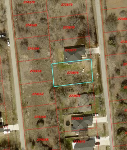 1081 Pearl Harbor Street, Tool, TX 75751