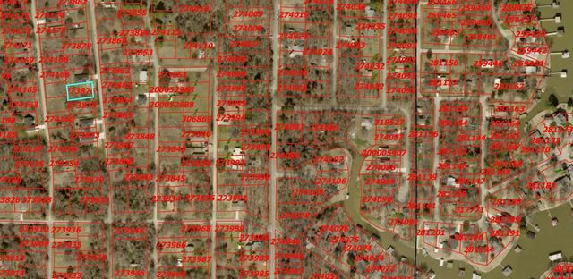 1081 Pearl Harbor Street, Tool, TX 75751