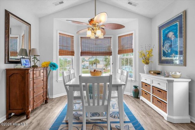 401 Donzi Court, Carolina Beach, NC 28428