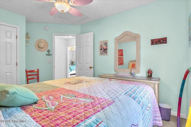 401 Donzi Court, Carolina Beach, NC 28428