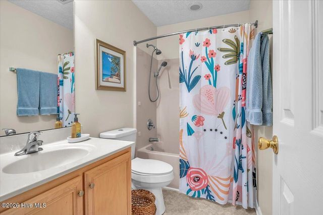 401 Donzi Court, Carolina Beach, NC 28428