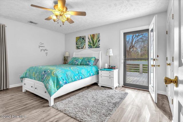 401 Donzi Court, Carolina Beach, NC 28428