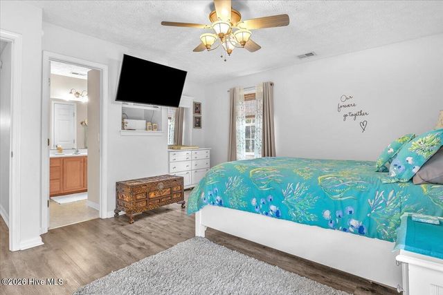 401 Donzi Court, Carolina Beach, NC 28428