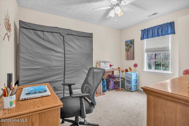 401 Donzi Court, Carolina Beach, NC 28428