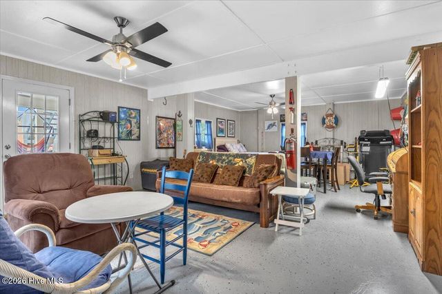 401 Donzi Court, Carolina Beach, NC 28428