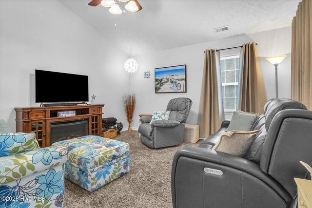 401 Donzi Court, Carolina Beach, NC 28428