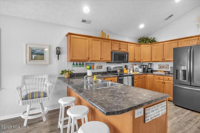 401 Donzi Court, Carolina Beach, NC 28428