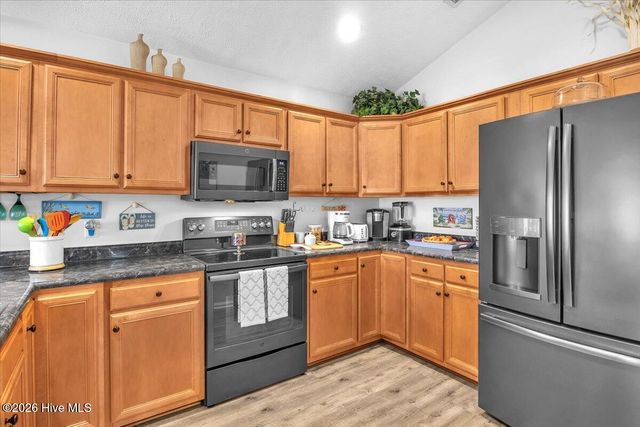 401 Donzi Court, Carolina Beach, NC 28428