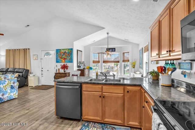 401 Donzi Court, Carolina Beach, NC 28428