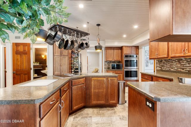 18 Silver Fox Trail, Ormond Beach, FL 32174