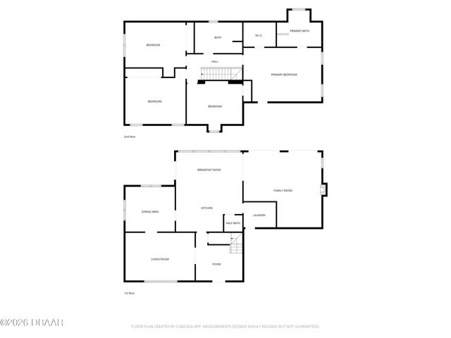 18 Silver Fox Trail, Ormond Beach, FL 32174