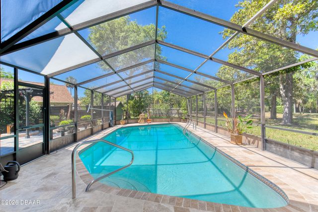 18 Silver Fox Trail, Ormond Beach, FL 32174