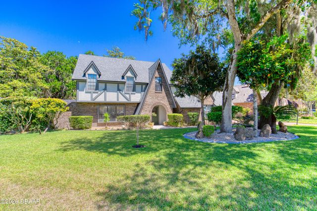 18 Silver Fox Trail, Ormond Beach, FL 32174