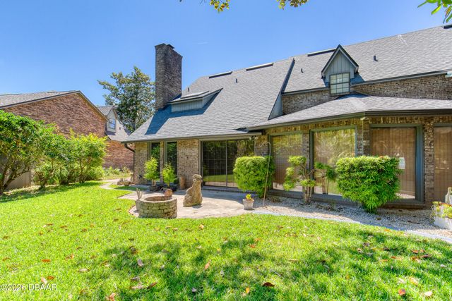 18 Silver Fox Trail, Ormond Beach, FL 32174