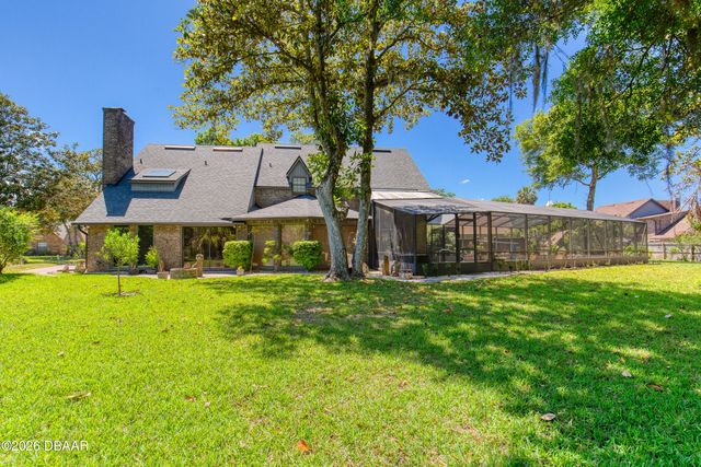 18 Silver Fox Trail, Ormond Beach, FL 32174