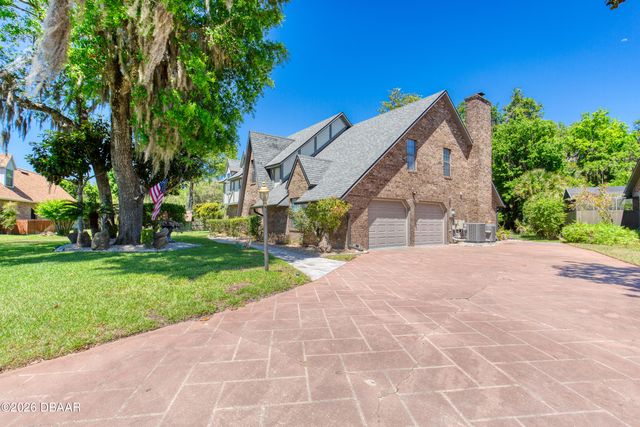 18 Silver Fox Trail, Ormond Beach, FL 32174