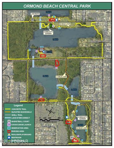 18 Silver Fox Trail, Ormond Beach, FL 32174