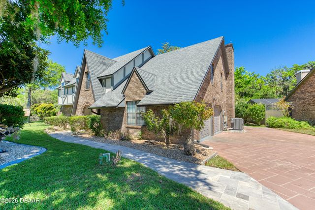 18 Silver Fox Trail, Ormond Beach, FL 32174