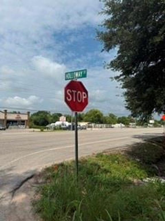 0000 Hwy 6 And Holloway, Santa Fe, TX 77510