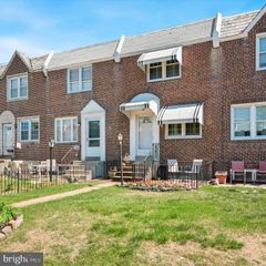 2947 FANSHAWE STREET, Philadelphia, PA 19149